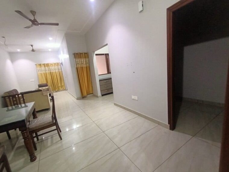 Living Room, brs nagar 2 Bedroom 1450 Sq.Ft. Builder Floor In Brs Nagar Ludhiana 9677696