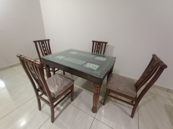 2 BHK Builder Floor For Rent in BRS Nagar