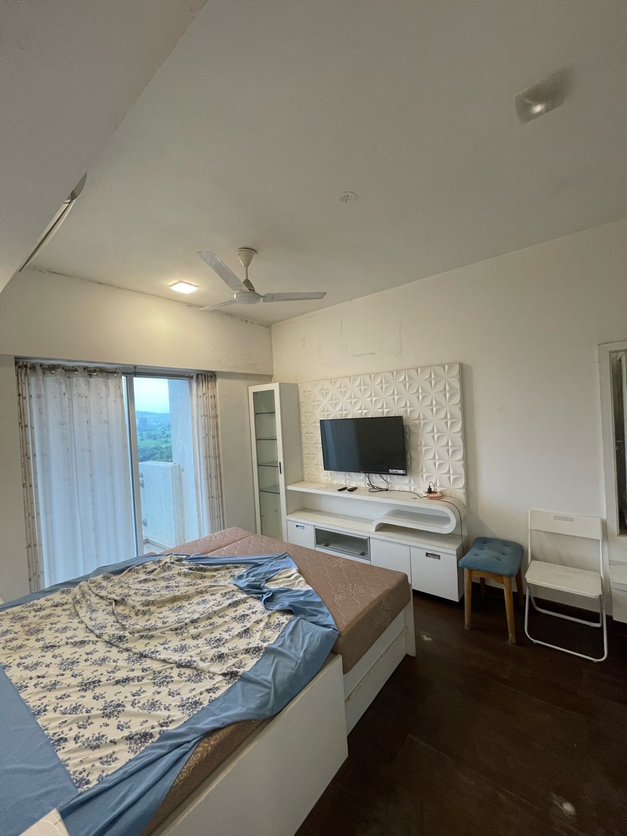 Studio  498 Sq.Ft. Apartment in Lodha Belmondo