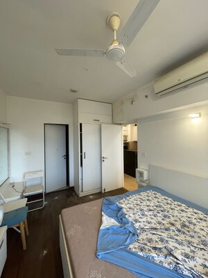 Room in Studio Apartment at Lodha Belmondo, Gahunje – for Rent