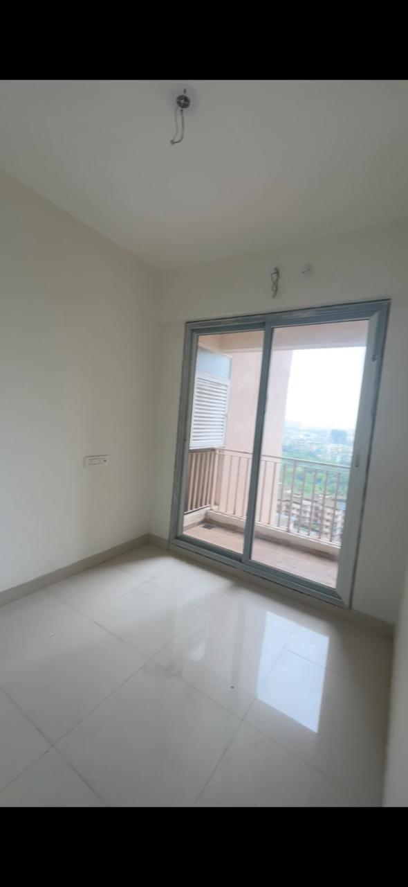 2 BHK + Extra Room 521 Sq.Ft. Apartment in Ashapura Asha Icon