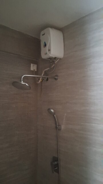 Master Bedroom in 1 BHK Apartment at Vihang Vermont, Ghodbunder Road – for Rent