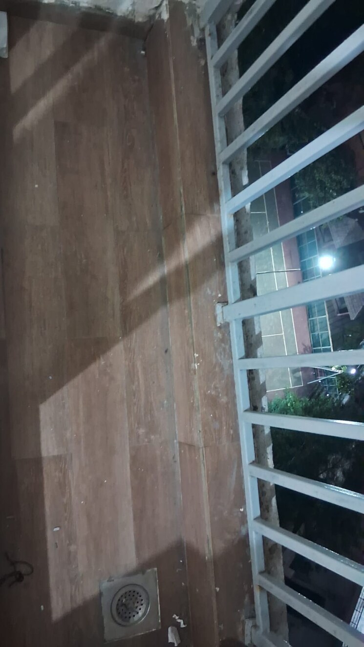 Balcony, vihang-vermont 1 Bedroom 436 Sq.Ft. Apartment In Ghodbunder Road Thane 9677892