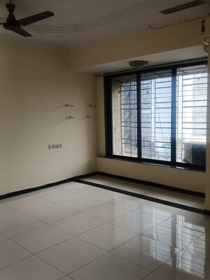 2 BHK Apartment For Rent in Kopar Khairane