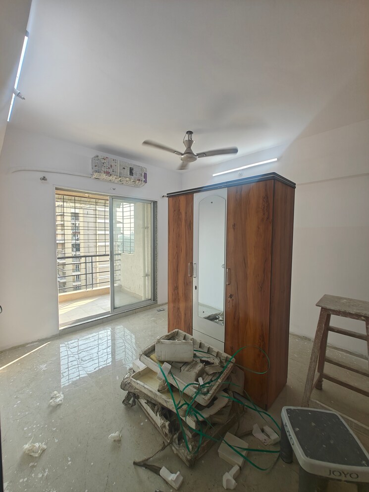 Living Room, ishwar-gracia 2 Bedroom 1140 Sq.Ft. Apartment In Nerul Navi Mumbai 9677999