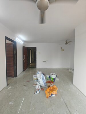 Room in 2 BHK Apartment at Ishwar Gracia, Nerul – for Rent