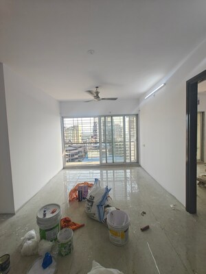 2 BHK Apartment For Rent in Ishwar Gracia, Nerul