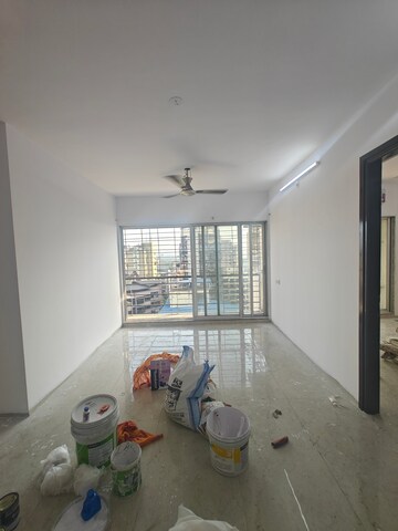 2 BHK Apartment For Rent in Ishwar Gracia, Nerul