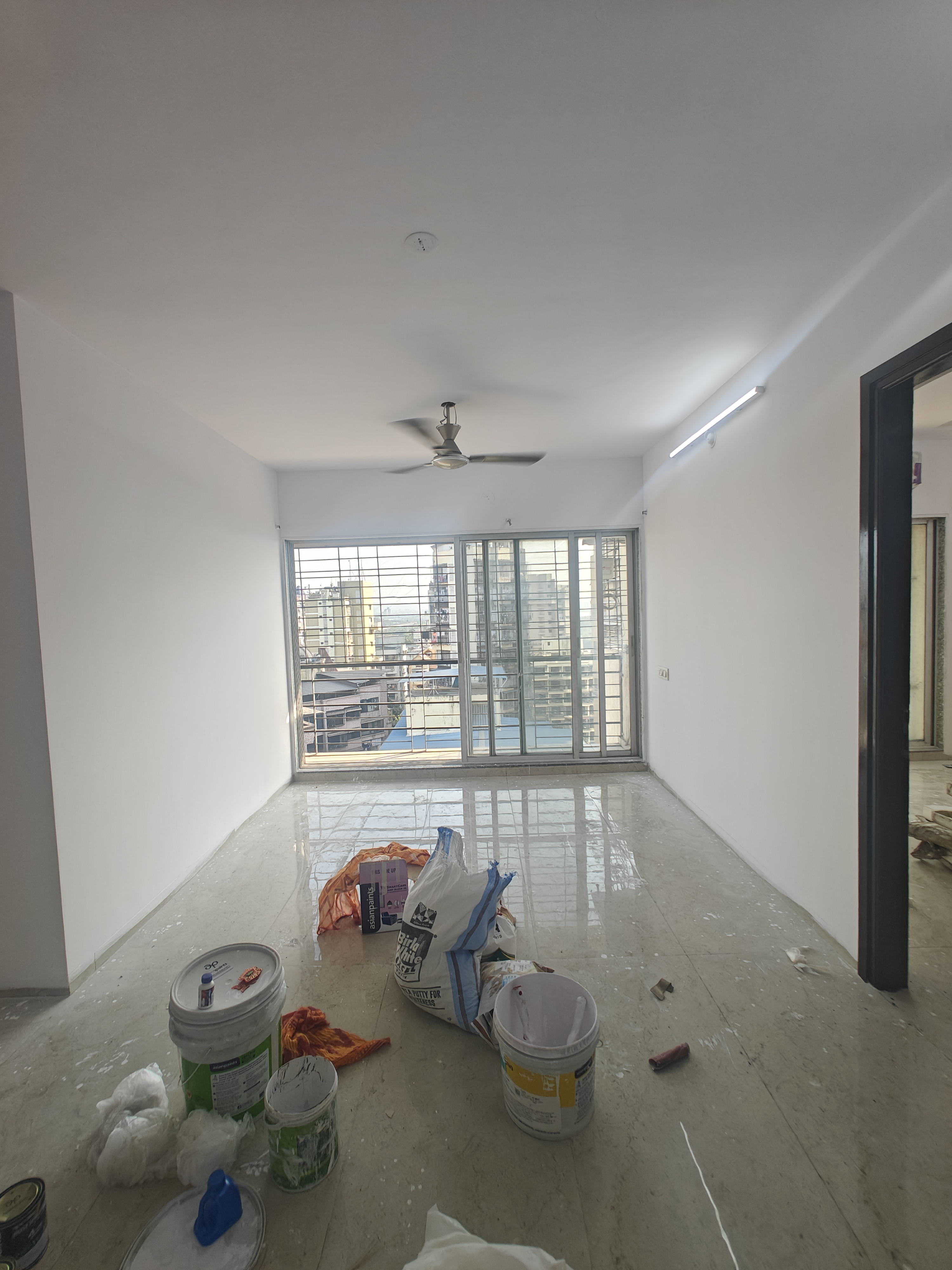 2 BHK Apartment For Rent in Ishwar Gracia