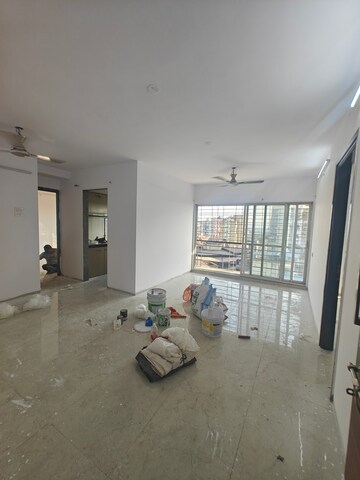 Parking in 2 BHK Apartment at Ishwar Gracia, Nerul – for Rent