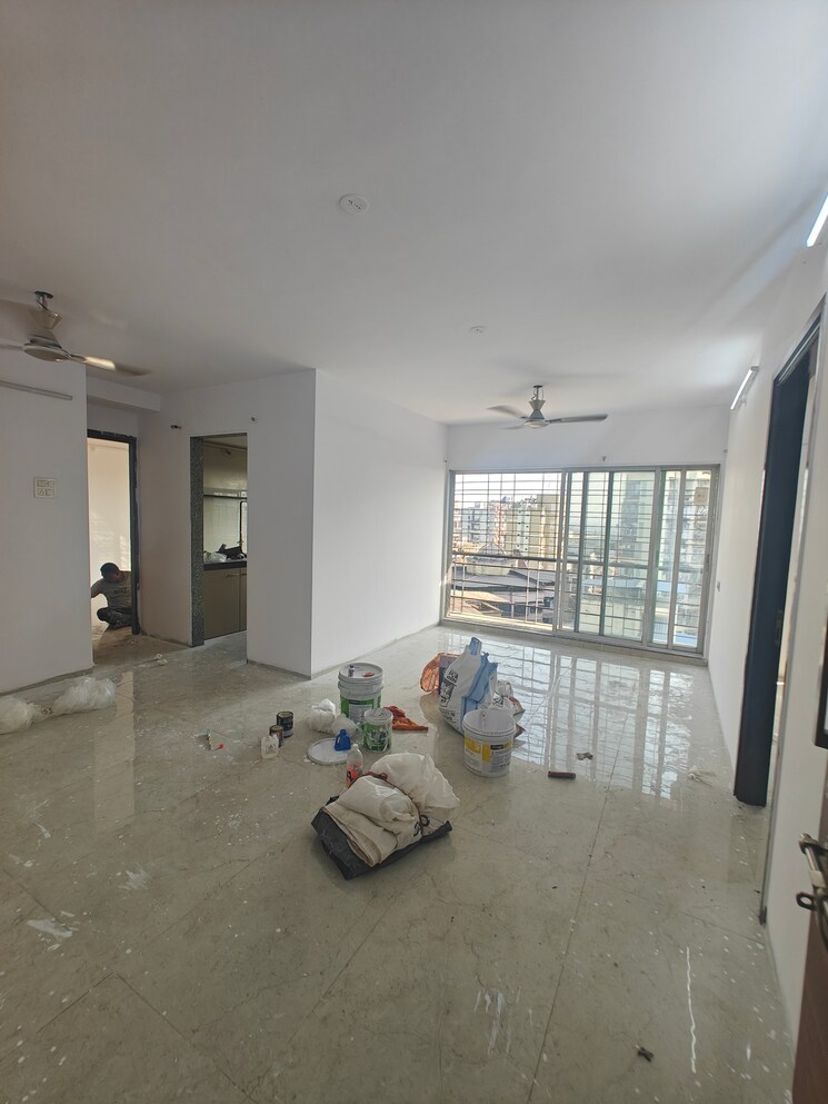  Parking, ishwar-gracia 2 Bedroom 1140 Sq.Ft. Apartment In Nerul Navi Mumbai 9677999