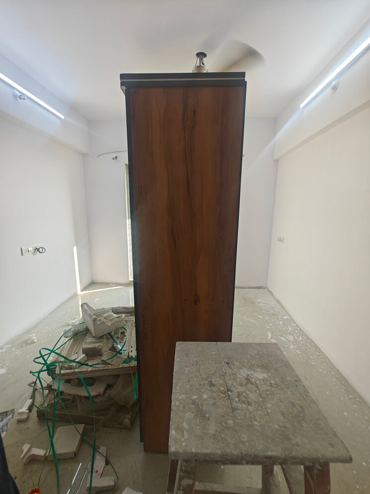 undefined, ishwar-gracia 2 Bedroom 1140 Sq.Ft. Apartment In Nerul Navi Mumbai 9677999