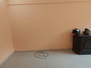 Furnished Amenities in 1 BHK Apartment at Acme Elite, Andheri East – for Rent