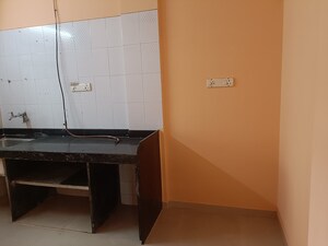 Furnished Amenities in 1 BHK Apartment at Acme Elite, Andheri East – for Rent