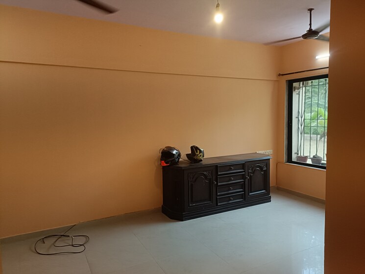 Living Room, acme-elite 1 Bedroom 650 Sq.Ft. Apartment In Andheri East Mumbai 9678002