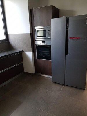 Room in 4 BHK Independent House at Prestige Golfshire, Nandi Hills – for Rent