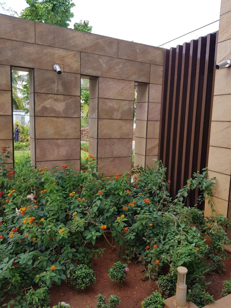 Balcony, prestige-golfshire 4 Bedroom 8000 Sq.Ft. Independent House In Nandi Hills Bangalore 9678044