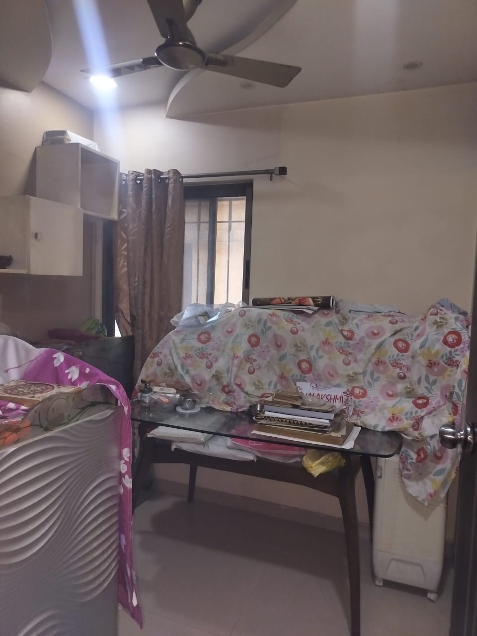 2 BHK 707 Sq.Ft. Apartment in Dosti Vihar