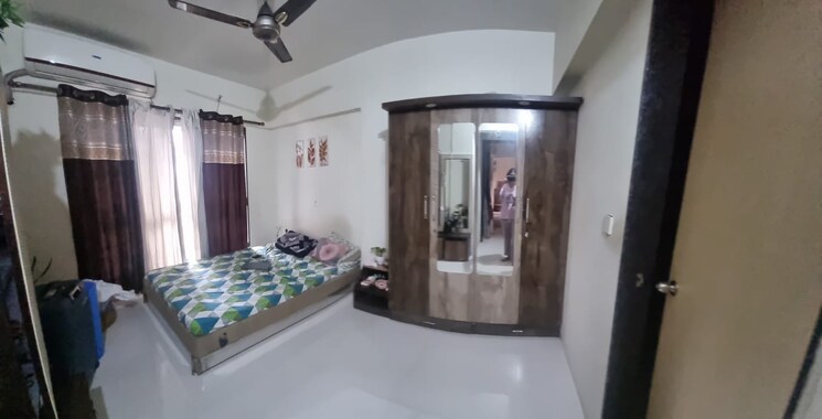 Bedroom, godrej-central 2 Bedroom 754 Sq.Ft. Apartment In Chembur Mumbai 9678010
