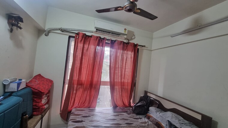 Bedroom, godrej-central 2 Bedroom 754 Sq.Ft. Apartment In Chembur Mumbai 9678010