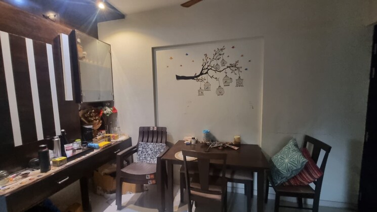 Living Room, godrej-central 2 Bedroom 754 Sq.Ft. Apartment In Chembur Mumbai 9678010