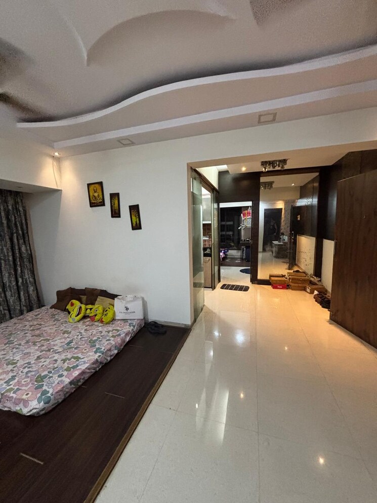 undefined, godrej-central 2 Bedroom 754 Sq.Ft. Apartment In Chembur Mumbai 9678010