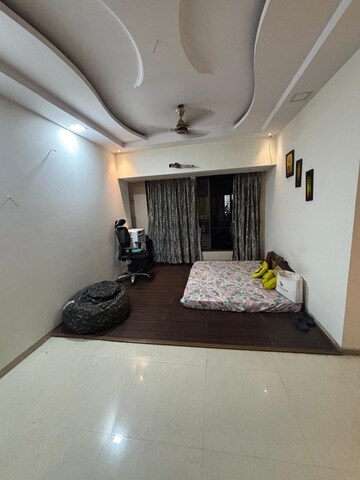 Living Room in 2 BHK Apartment at Godrej Central, Chembur – for Rent
