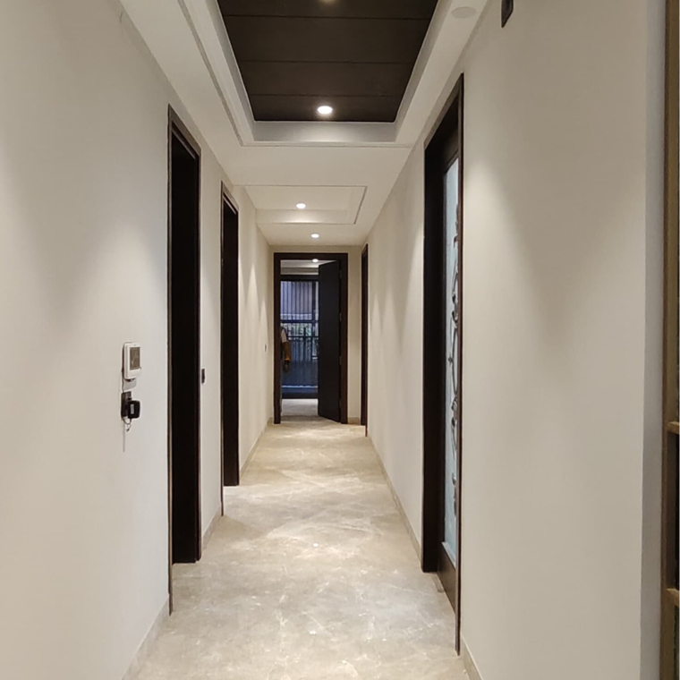 undefined, lajpat nagar 2 Bedroom 900 Sq.Ft. Independent House In Lajpat Nagar Delhi 9678020