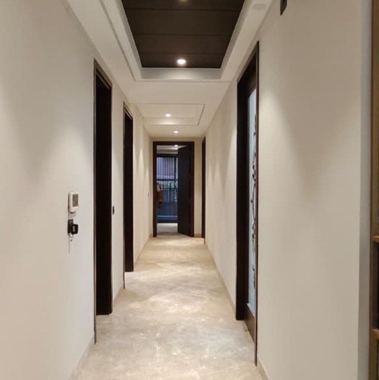 undefined, lajpat nagar 2 Bedroom 900 Sq.Ft. Independent House In Lajpat Nagar Delhi 9678020