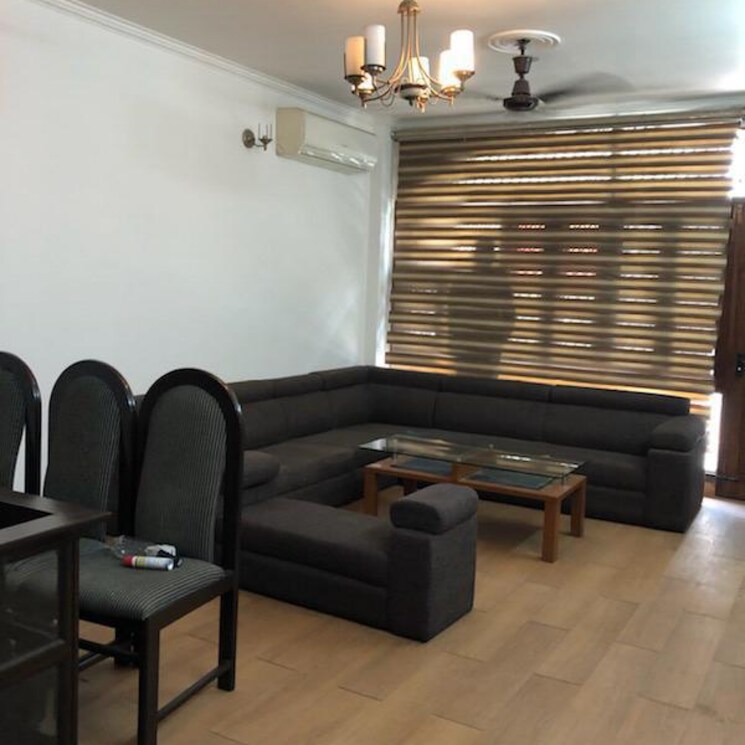 Living Room, lajpat nagar 2 Bedroom 900 Sq.Ft. Independent House In Lajpat Nagar Delhi 9678020
