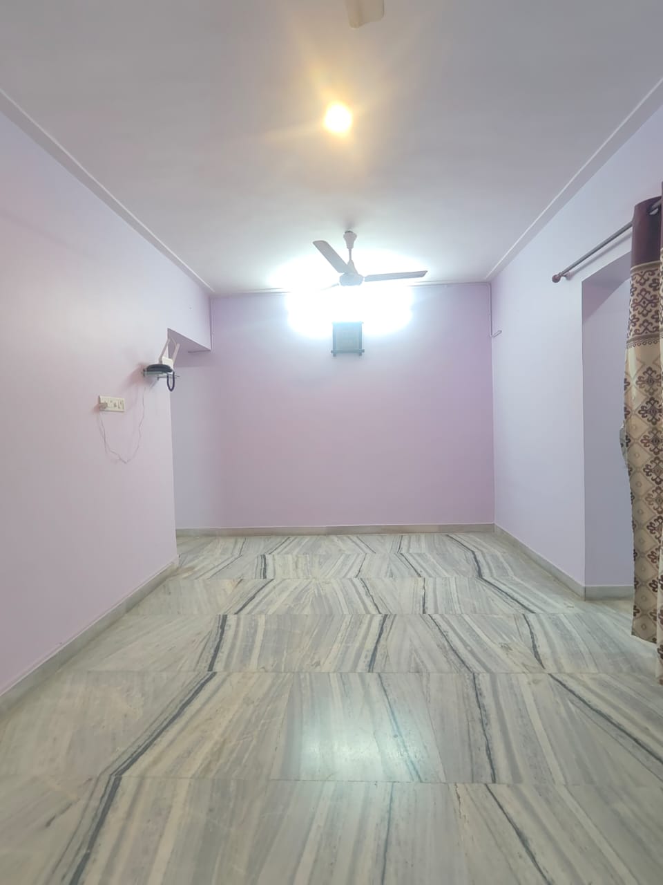 2 BHK Builder Floor For Rent in Ghodbunder Road