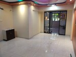 3 BHK 1100 Sq.Ft. Apartment in Kopar Khairane