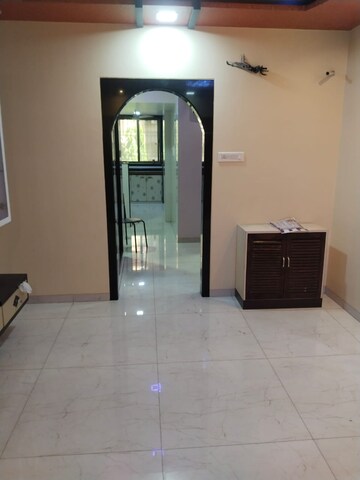 Room in 3 BHK Apartment at Kopar Khairane – for Rent