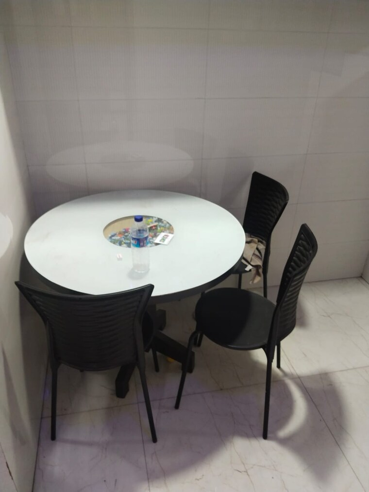 Living Room, kopar khairane 3 Bedroom 1100 Sq.Ft. Apartment In Kopar Khairane Navi Mumbai 9677961