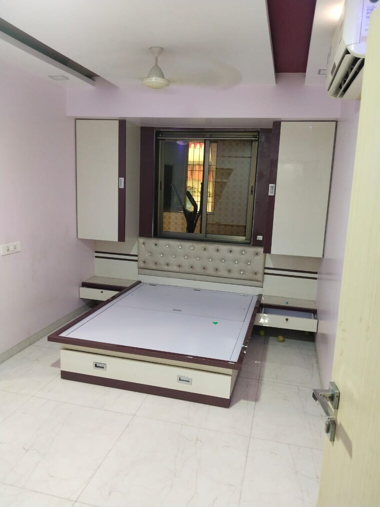 undefined, kopar khairane 3 Bedroom 1100 Sq.Ft. Apartment In Kopar Khairane Navi Mumbai 9677961