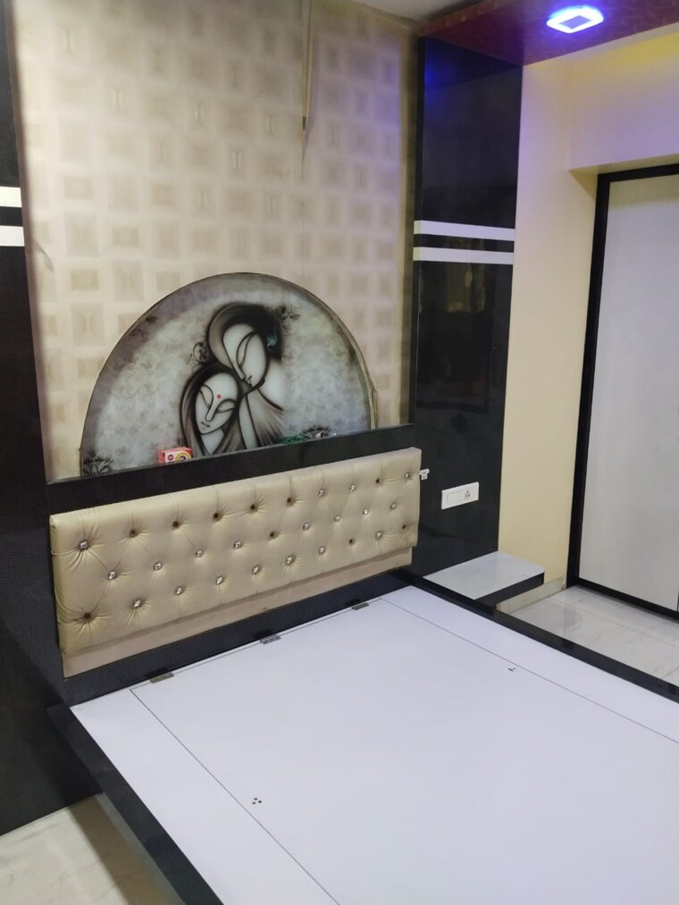 undefined, kopar khairane 3 Bedroom 1100 Sq.Ft. Apartment In Kopar Khairane Navi Mumbai 9677961