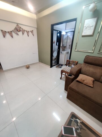 2 BHK Apartment For Rent in Sun Swept, Andheri West