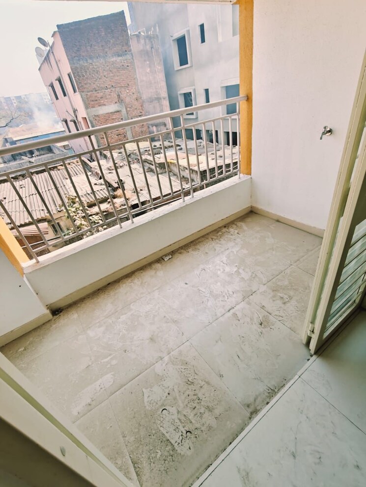 Balcony, trimurti-grand-colina 2 Bedroom 710 Sq.Ft. Apartment In Dhayari Pune 9678054