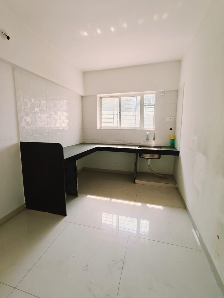 Kitchen, trimurti-grand-colina 2 Bedroom 710 Sq.Ft. Apartment In Dhayari Pune 9678054