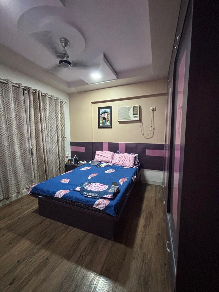 Bedroom, sindhi-society 2 Bedroom 700 Sq.Ft. Apartment In Chembur Mumbai 9678052