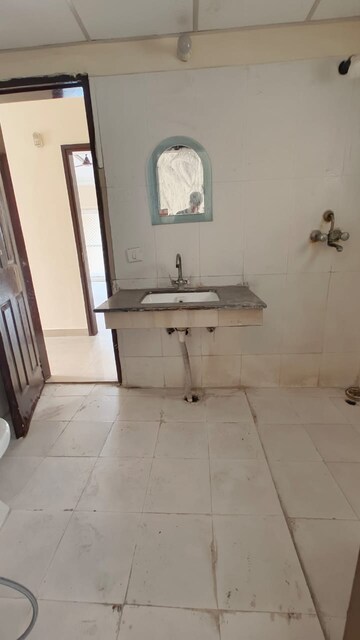 Bathroom in 3.5 BHK Apartment at Paramount Floraville, Sector 137 – for Sale