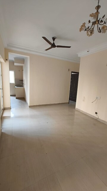 Building Lobby in 3.5 BHK Apartment at Paramount Floraville, Sector 137 – for Sale