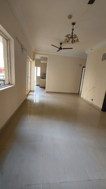 Building Lobby in 3.5 BHK Apartment at Paramount Floraville, Sector 137 – for Sale