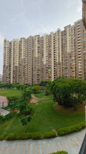 3.5 BHK Apartment – Exterior View View at Paramount Floraville, Sector 137 - for Sale