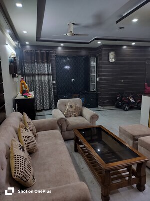 3 BHK Apartment For Sale in Sector M 1