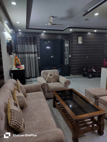 3 BHK Apartment For Sale in Sector M 1