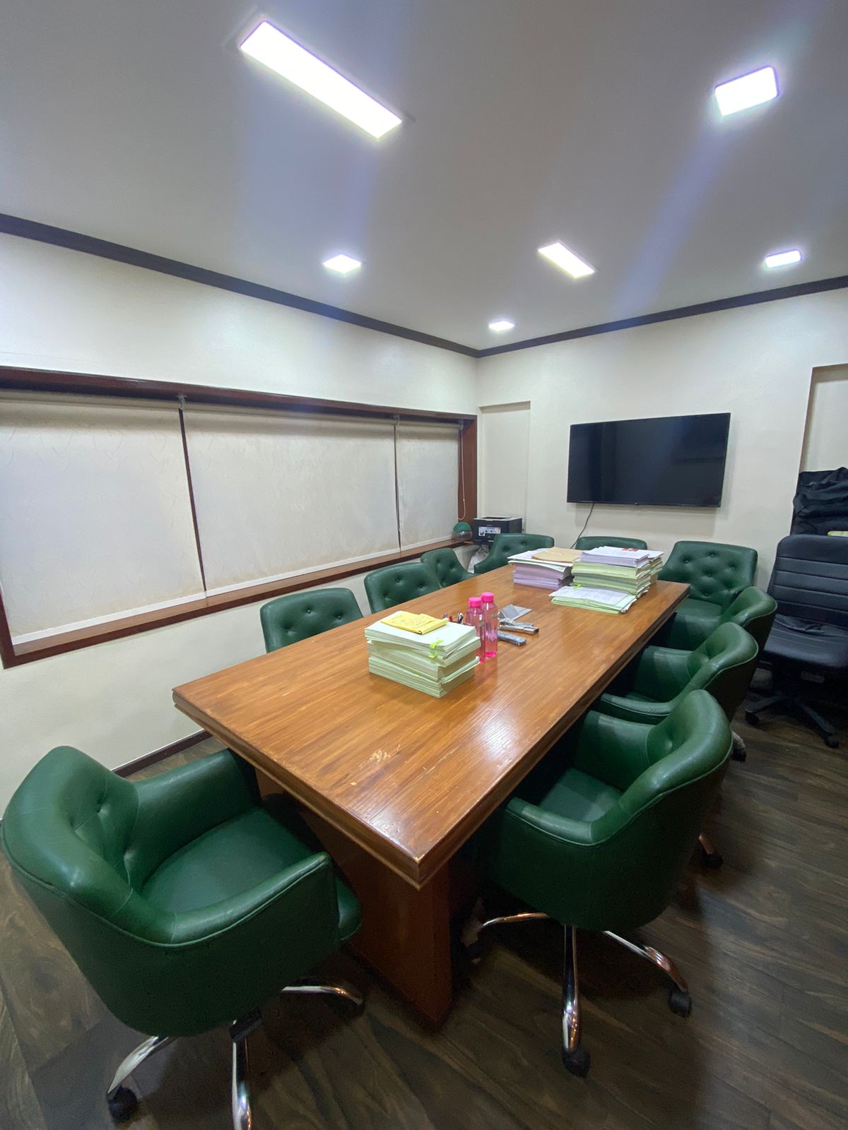 Office Space For Sale in Dalamal House