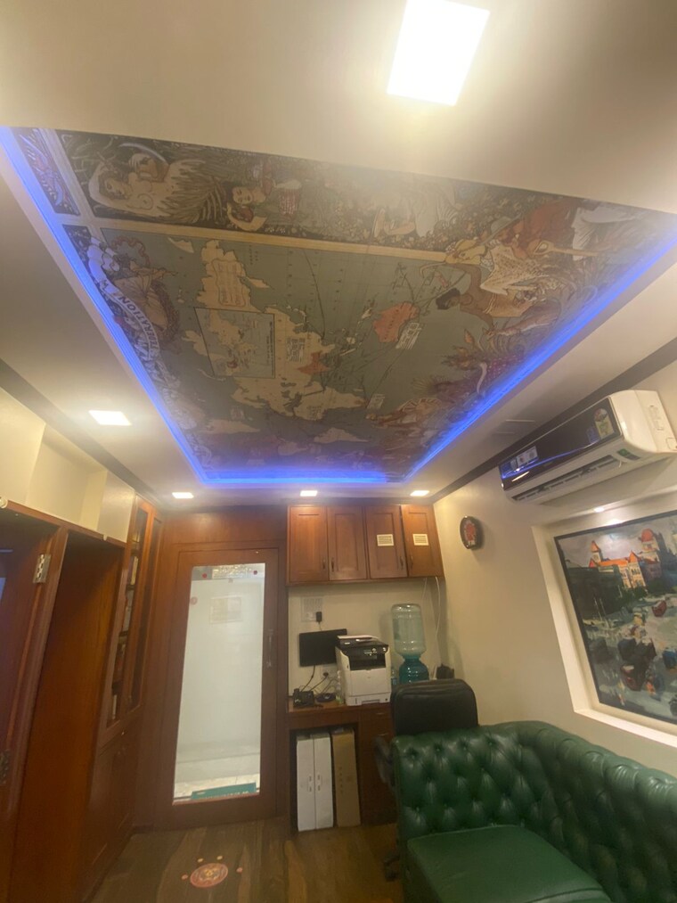 undefined, dalamal-house Commercial Office Space 557 Sq.Ft. In Nariman Point Mumbai 9678036