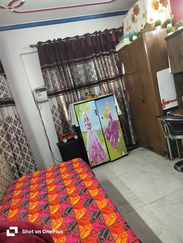 Bedroom, sector m 1 3 Bedroom 1550 Sq.Ft. Apartment In Sector M 1 Gurgaon 9678125