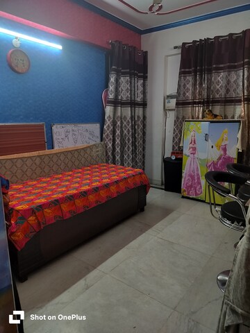 Bedroom in 3 BHK Apartment at Sector M 1 – for Sale